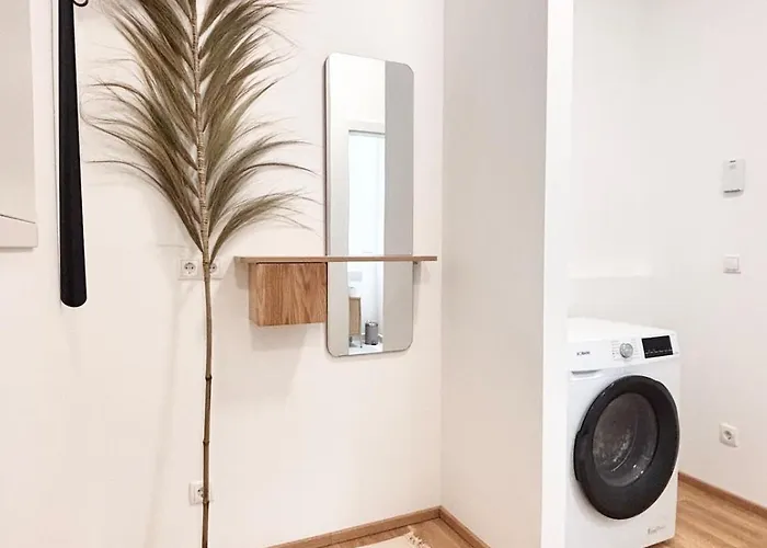 Urban Elegance Apartamento *