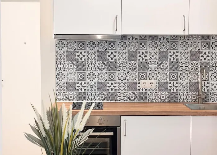 Apartamento Urban Elegance Viena