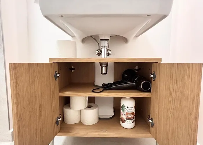 Apartamento Urban Elegance Viena