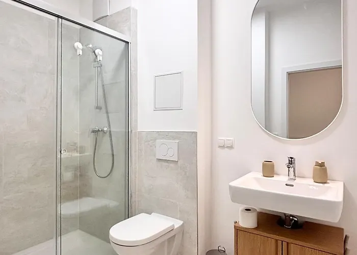 Urban Elegance Apartamento