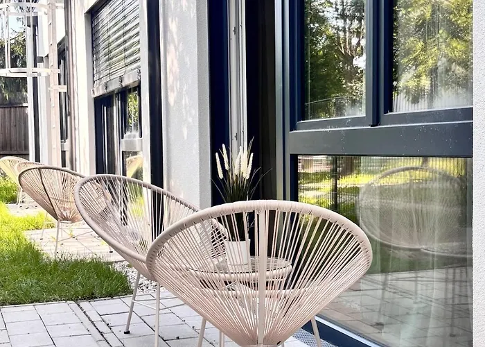 Urban Elegance *