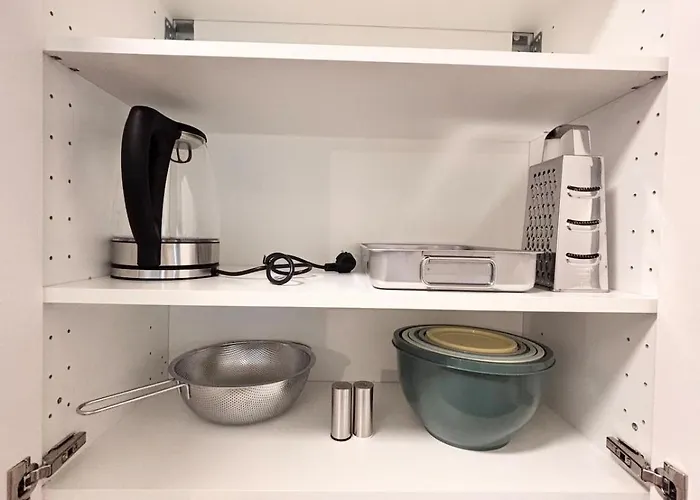 Apartamento Urban Elegance